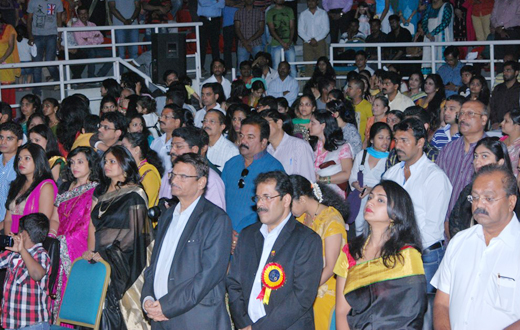Karnataka Sangha Sharjah annual day